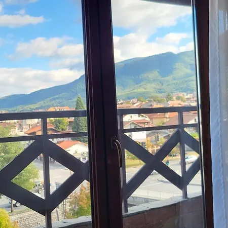 Banderitsa And Casino 3* Банско