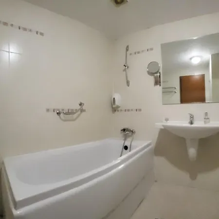 Banderitsa And Casino 3* Банско