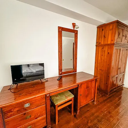 Отель Banderitsa And Casino Банско