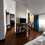 Banderitsa And Casino 반스코