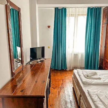 Banderitsa Hotel&casino Bansko