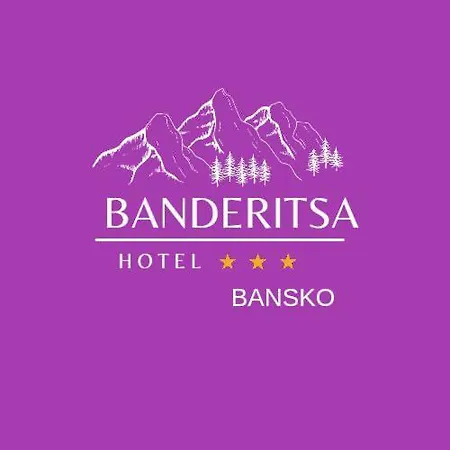 Banderitsa And Casino Hotel Bansko