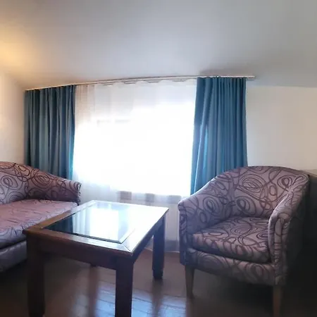 Hotel Banderitsa Hotel&casino Bansko