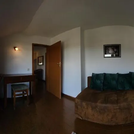 Banderitsa Hotel&casino 3*