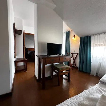 Banderitsa Hotel&casino Bansko