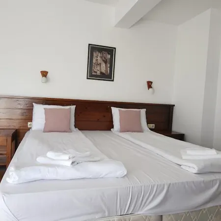 Banderitsa Hotel&casino Hotel