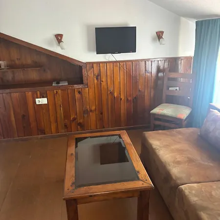 Hotel Banderitsa And Casino Bansko