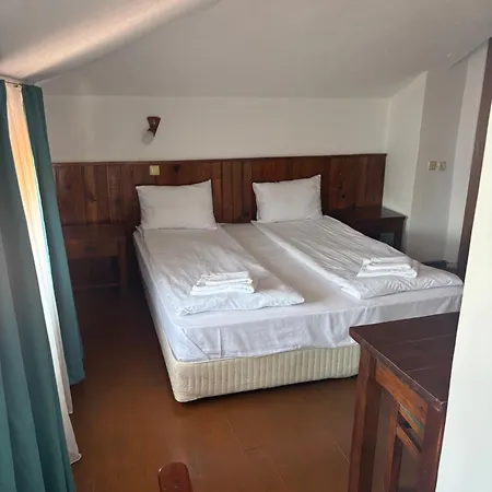 Banderitsa Hotel&casino 3*