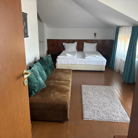 Banderitsa Hotel&casino Bansko