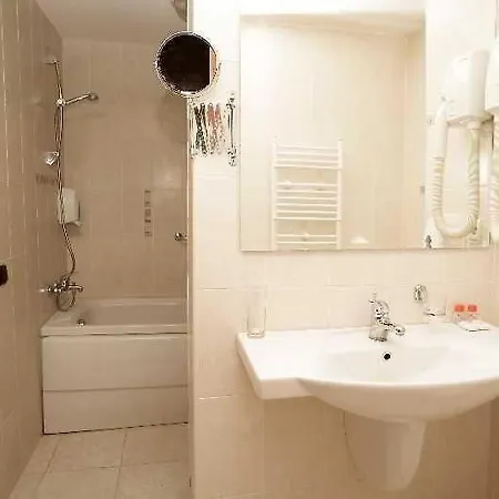 Banderitsa Hotel&casino 3* Bansko