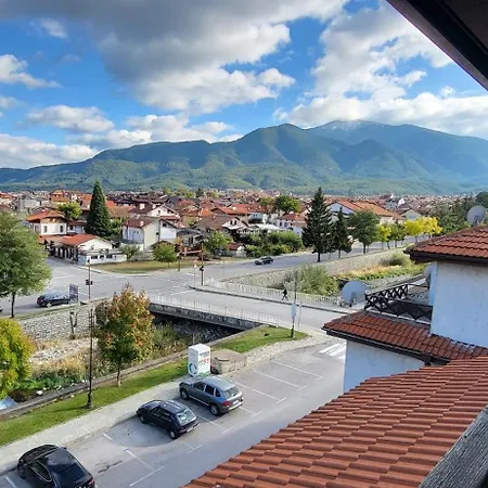 Hotel Banderitsa Hotel&casino 3*