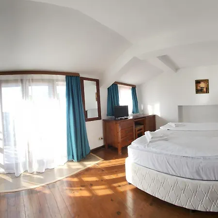 Hotel Banderitsa Hotel&casino Bansko