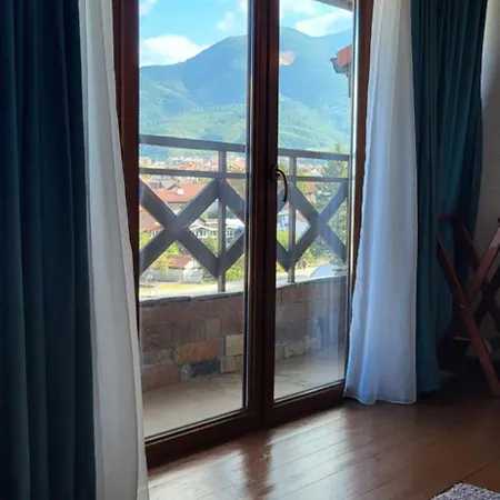 Banderitsa Hotel&casino Bansko