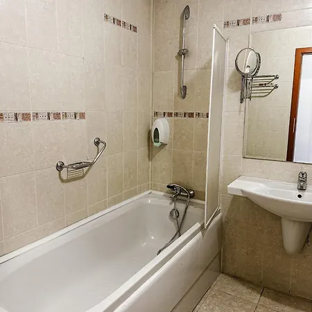 Hotel Banderitsa Hotel&casino