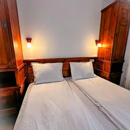 Banderitsa Hotel&casino Hotel Bansko