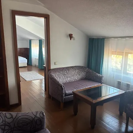 Banderitsa Hotel&casino 3*