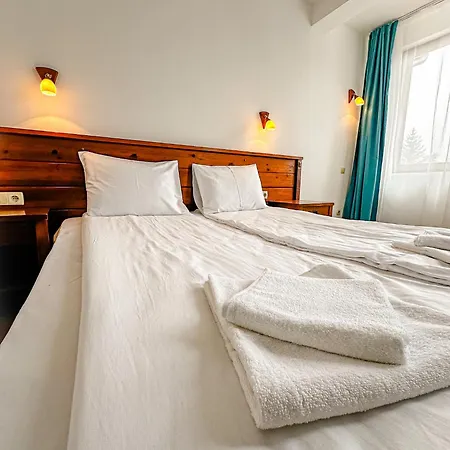 Banderitsa Hotel&casino Hotel Bansko