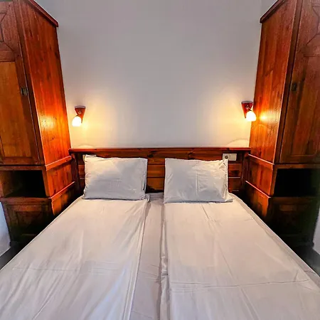 Banderitsa Hotel&casino 3*