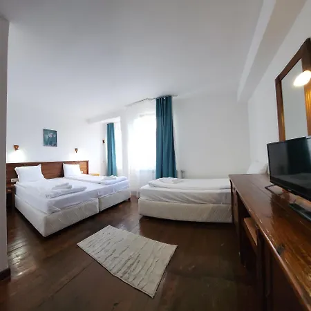 Banderitsa And Casino Hotel Bansko