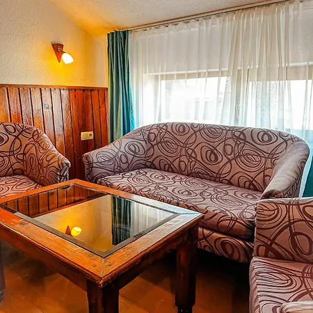 Banderitsa And Casino Bansko