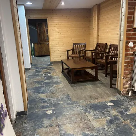 Banderitsa Hotel&casino Hotel Bansko